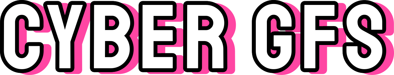 Cyber GFS - Virtual Girlfriends