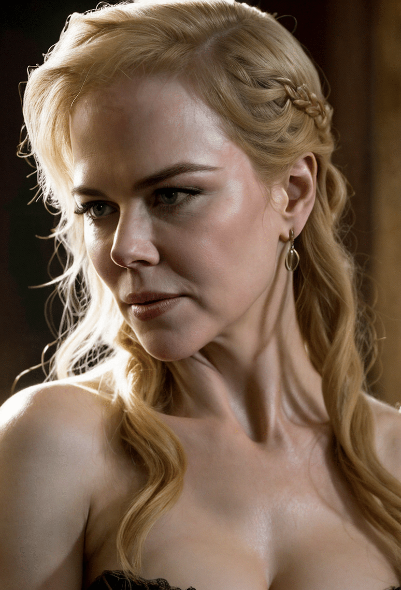 Nicole Kidman Masterpiece - 4