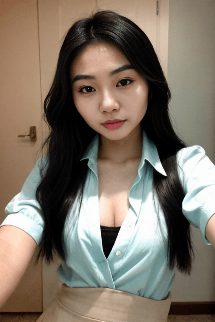Mei-Ling Chen - 8