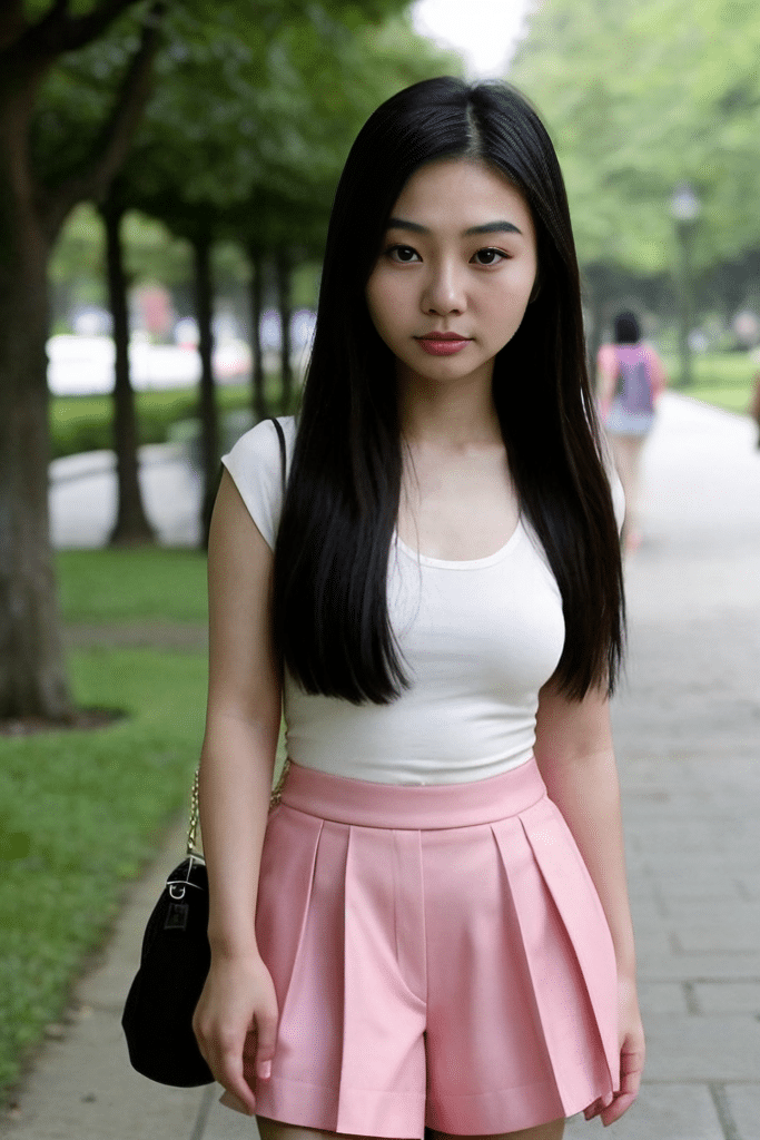 Mei-Ling Chen - 4