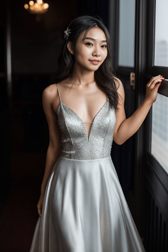 Mei-Ling Chen - 2